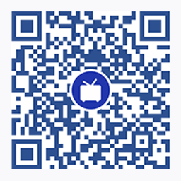 哔哩哔哩 二维码