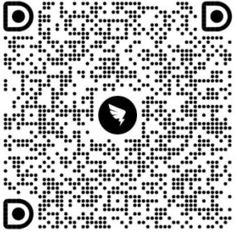 钉钉咨询二维码
