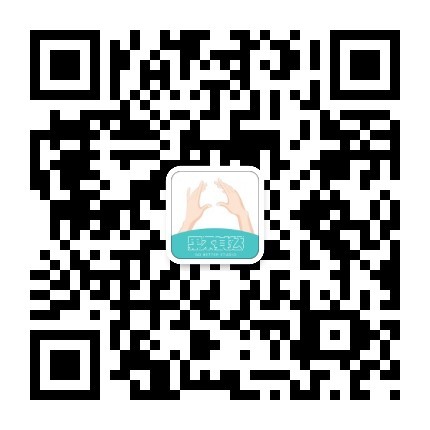 公众号 二维码