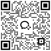微信商务咨询二维码
