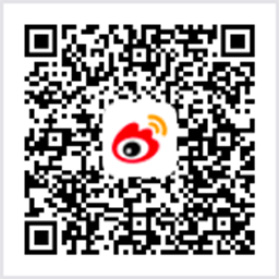 微博 二维码